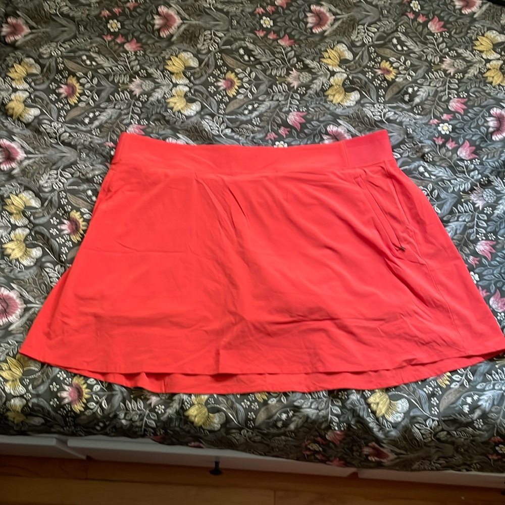 Athleta skort